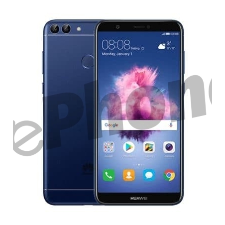 Huawei P Smart Funda Personalizada TPU Transparente