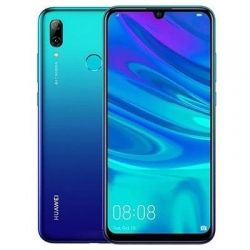 Huawei P Smart 2019 Funda Personalizada TPU Transparente