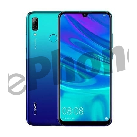 Huawei P Smart 2019 Funda Personalizada TPU Transparente