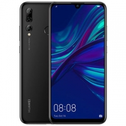 Huawei P Smart Plus 2019 Funda Personalizada TPU Transparente