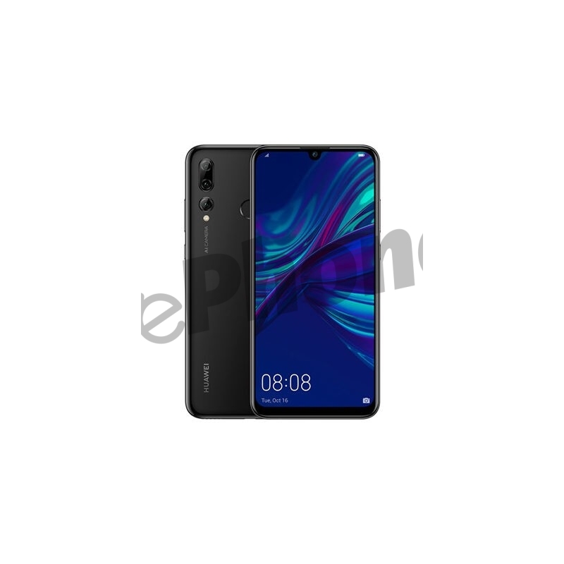 Huawei P Smart Plus 2019 Funda Personalizada TPU Transparente