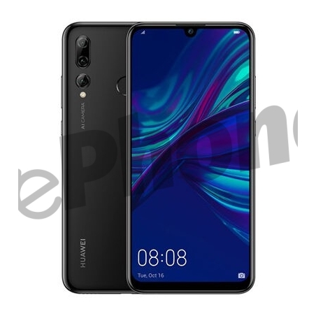 Huawei P Smart Plus 2019 Funda Personalizada TPU Transparente