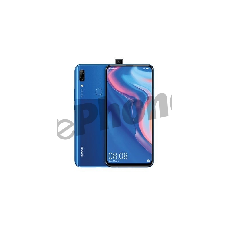 Huawei P Smart Z Funda Personalizada TPU Transparente