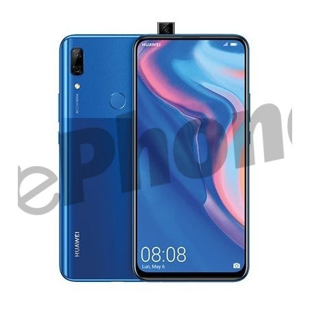 Huawei P Smart Z Funda Personalizada TPU Transparente