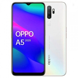 Oppo A5 2020 - A9 2020 Funda Personalizada TPU Transparente