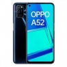 Oppo A52 Funda Personalizada TPU Transparente