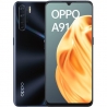 Oppo A91 Funda Personalizada TPU Transparente