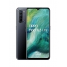 Oppo Find X2 Lite Funda Personalizada TPU Transparente