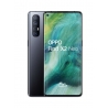 Oppo Find X2 Neo Funda Personalizada TPU Transparente