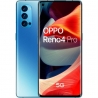 Oppo Reno 4 Pro Funda Personalizada TPU Transparente