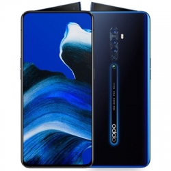 Oppo Reno 2 Funda Personalizada TPU Transparente