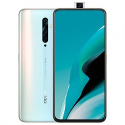 Oppo Reno 2Z Funda Personalizada TPU Transparente