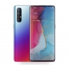 Oppo Reno 3 Pro Funda Personalizada TPU Transparente