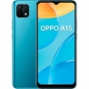 Oppo A15 Funda Personalizada TPU Transparente