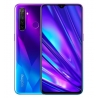 Realme 5 Pro Funda Personalizada TPU Transparente