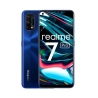 Realme 7 Pro Funda Personalizada TPU Transparente