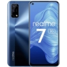 Realme 7 5G Funda Personalizada TPU Transparente