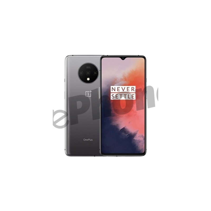 Oneplus 7T Funda Personalizada TPU Transparente