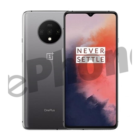 Oneplus 7T Funda Personalizada TPU Transparente