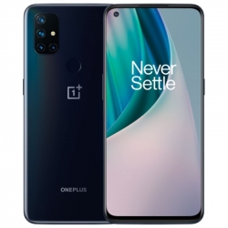 Oneplus Nord N10 5G Funda Personalizada TPU Transparente