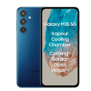Samsung M35