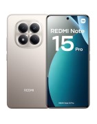 Redmi Note 15 Pro 4G