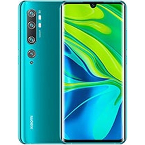 Xiaomi Mi Note 10