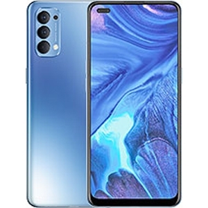 Oppo Reno 4
